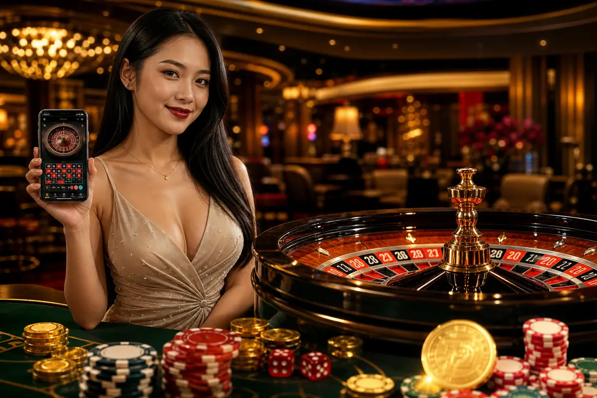 Cam kết của pg32 với người chơi Việt Nam